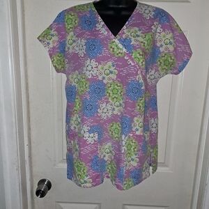 Scrubs by nick and Sarah Scrub top  A-17 5/$25